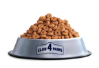 CLUB 4 PAWS SUCHA KARMA DLA KOTÓW - KRÓLIK 2 kg