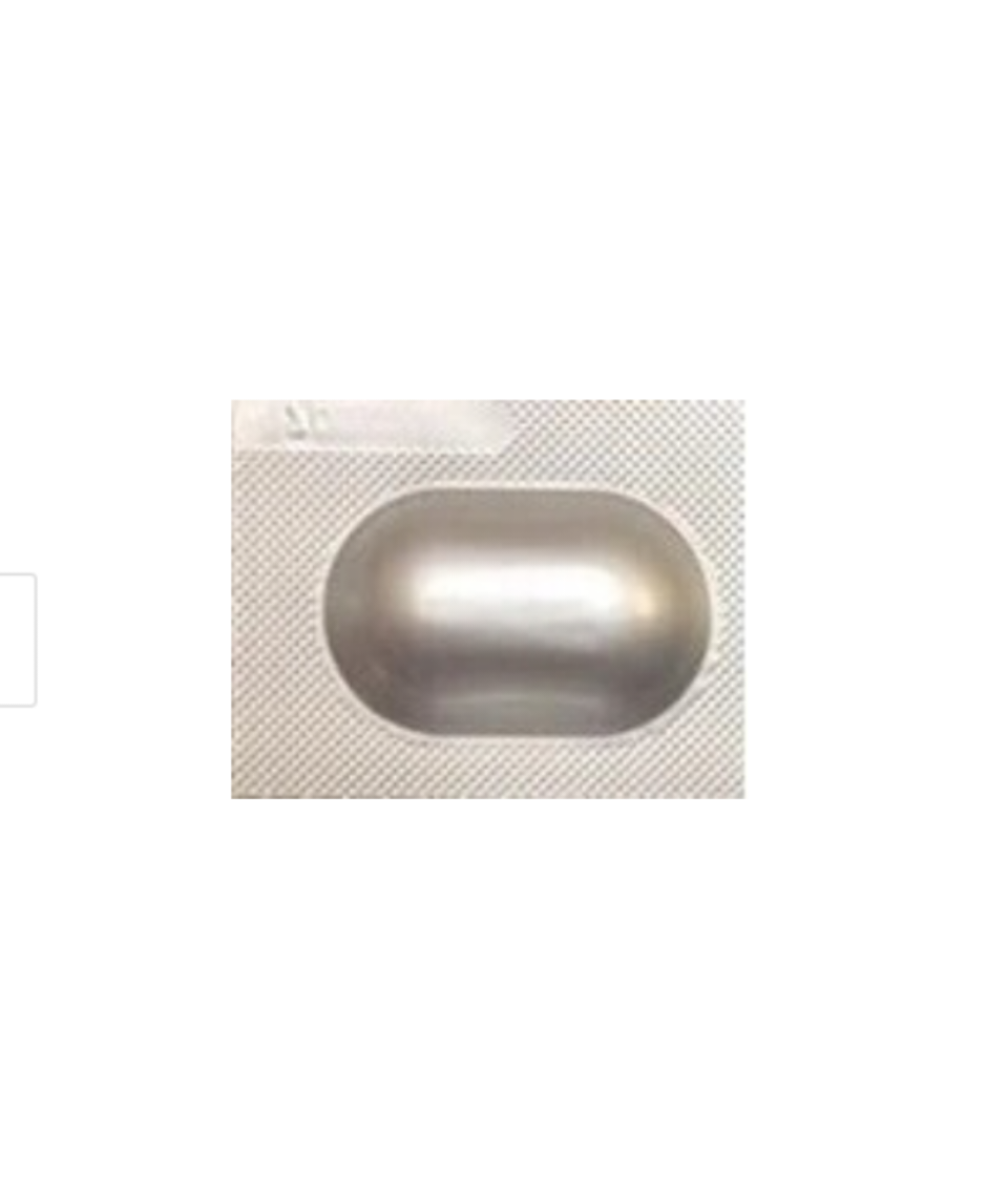 Cestal Cat tabletki na odrobaczenie dla kota 80/20mg - 1 tabletka