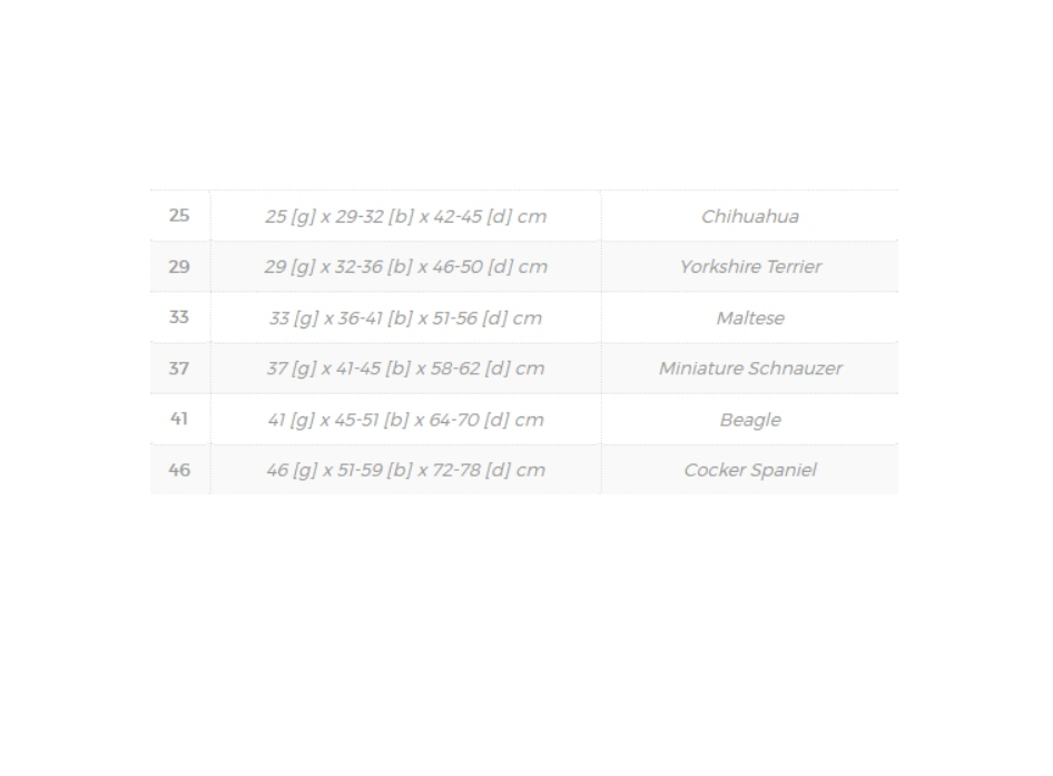Sweterek dla psa XS 23 cm Czerwony Amiplay Oslo