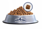CLUB 4 PAWS SUCHA KARMA DLA DOROSŁYCH PSÓW MAŁYCH RAS 2 KG
