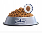 CLUB 4 PAWS dla kotów domowych INDOOR 4IN1 - 2 kg