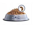 CLUB 4 PAWS PREMIUM SUCHA KARMA DLA DOROSŁYCH KOTÓW - KURCZAK 0,3 KG