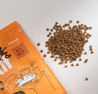 HALF&HALF sucha karma dla kotów sterylizowanych Z WOŁOWINĄ 2kg -40%