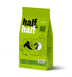 HALF&HALF Sensitive sucha karma dla kotów z indykiem 2 kg -40%