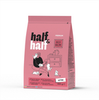Half&Half sucha karma dla kociąt - wołowina 2 kg