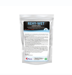 REHY-WET elektrolity z probiotykiem do wody i mleka 100g